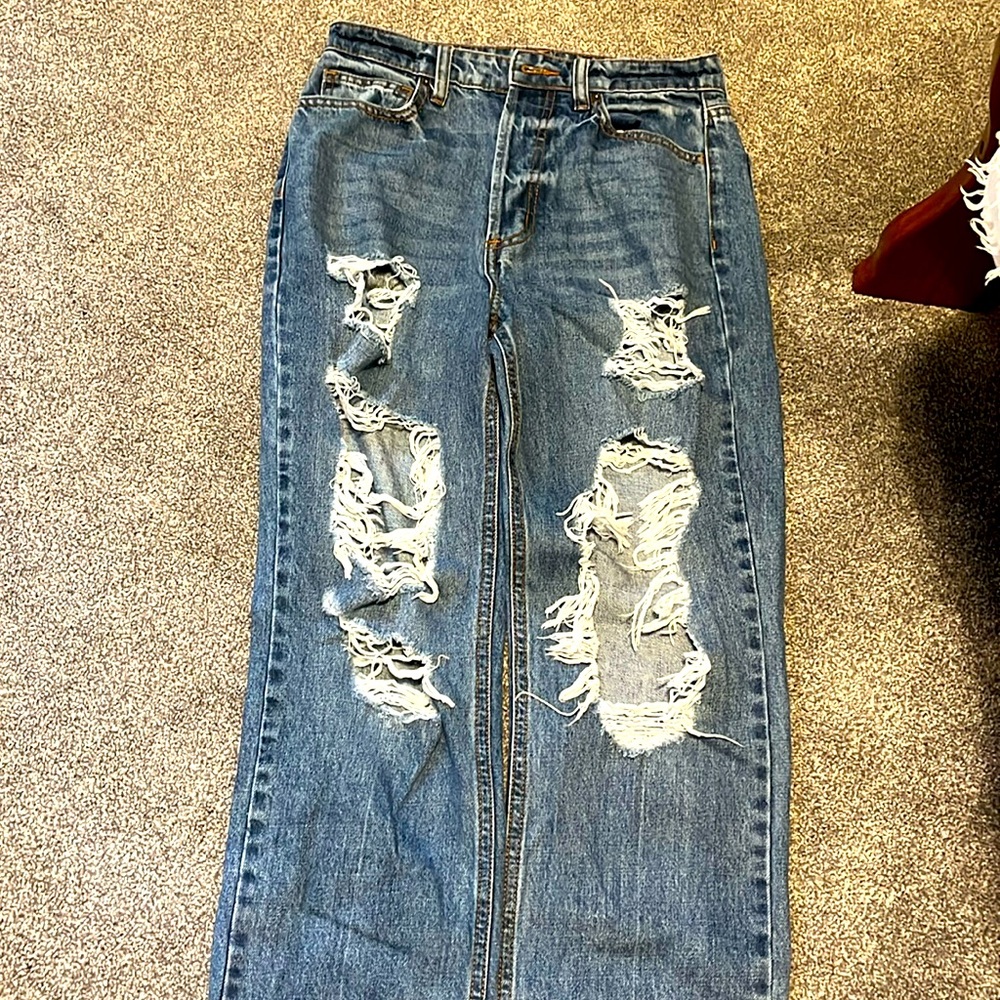 Jr jeans